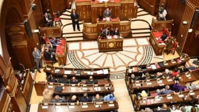 انتخابات هيئات مكاتب اللجان النوعية.. ماذا تنص لائحة مجلس الشيوخ؟