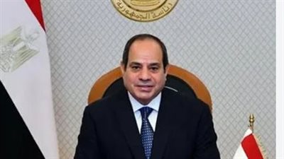السيسي يبحث العلاقات المصرية الكورية خلال زيارته إلى كوريا