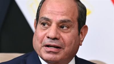 السيسي يشارك في مائدة مستديرة مع كبرى الشركات الكورية