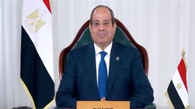 السيسي يفتتح جولته الآسيوية بزيارة دولة إلى جمهورية كوريا
