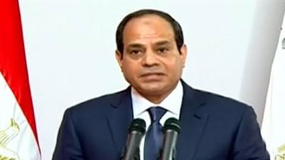 السيسي يبحث تعزيز العلاقات السياسية والاقتصادية مع 3 دول آسيوية
