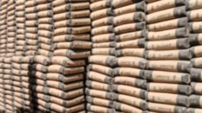 سعر طن الأسمنت اليوم الثلاثاء 6 أكتوبر.. تعرف على آخر الأسعار