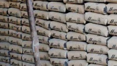 أسعار الأسمنت في مصر اليوم.. استقرار السوق وصادرات قوية