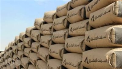 سعر طن الأسمنت اليوم 6_10_2026 في السوق