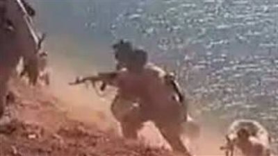 قصة الجندي المصري مع خط برليف.. تدريب طويل انتهى بأعظم لحظات العبور