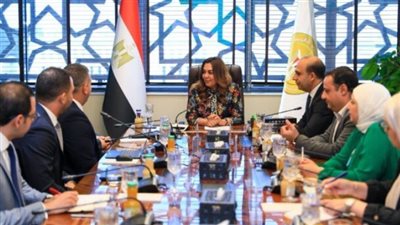 منال عوض تكشف تفاصيل التحرك الجديد لإدارة المخلفات.. ماذا تستعد الحكومة لتطبيقه؟