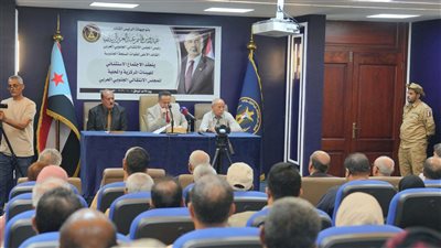 المجلس الانتقالي يعلن التعبئة الشعبية العامة استعدادًا لمليونية 14 أكتوبر في الجنوب