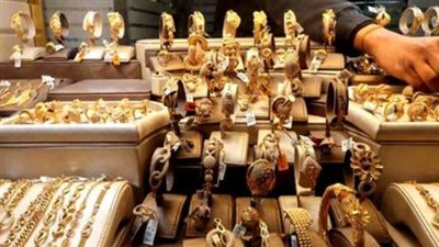 سعر الذهب اليوم الإثنين.. مفاجأة جديدة تنتظر عيار 21
