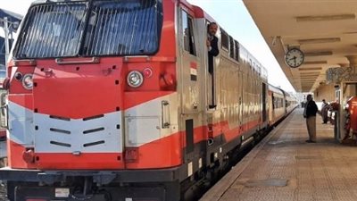 قطارك الساعة كام؟.. جدول مواعيد قطارات الصعيد يكشف التفاصيل كاملة