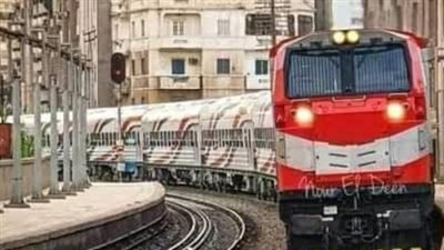 رحلات ليلية ومفاجآت في الجدول.. اعرف قطارك قبل ما تروح المحطة