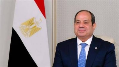 الرئيس السيسي ونظيره الإندونيسي يشهدان توقيع مذكرات تفاهم بين البلدين
