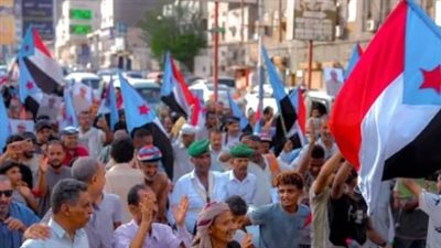 من مكافحة الإرهاب إلى مشروع الدولة المستقلة.. كيف يواجه الجنوب التهديدات؟