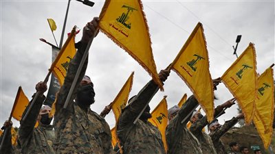 حزب الله يعلن استهداف قوات الاحتلال الإسرائيلي بمسيرات في عدة مناطق