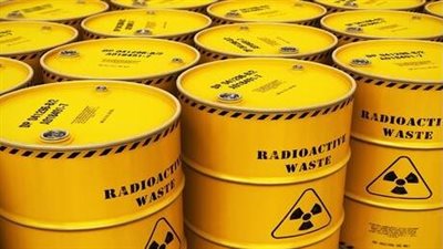 روس آتوم: مستعدون للمساعدة فى إزالة يورانيوم إيران المخصب