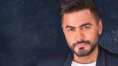 فيلم بحبك لتامر حسني يتخطى حاجز الـ 45 مليون جنيه إيرادات