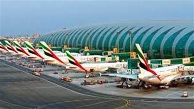 الخطوط الجوية السنغافورية تمدد فترة إلغاء الرحلات إلى دبى حتى الثانى من أغسطس