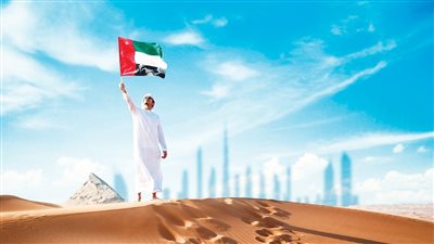 ترتكز على السلام.. كيف تبنت الإمارات السياسة الناجحة والعلاقات المميزة مع دول العالم؟