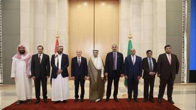 كيف كان تشكيل مجلس القيادة الرئاسي مفاجأة للداخل اليمني قبل الخارج؟
