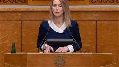 الاتحاد الأوروبى: نرغب فى أن نكون جزءا من عملية السلام فى غزة