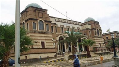 محافظ مصرف ليبيا المركزي ناجي عيسى يطلب إعفاءه من منصبه