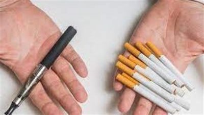 السجائر الإلكترونية.. خطر يهدد حياة المراهقين والشباب 