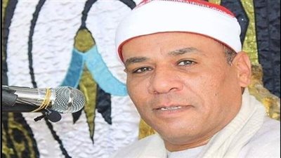 الرسول جلس بجواري ومسح بيده الكريمة على رأسي.. رؤية للشيخ الطاروطي مع رسول الله يحكي عنها