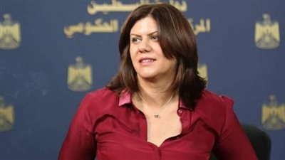 مُحلل سياسي عن استشهاد الصحفية شيرين أبو عاقلة: سيبقى صوتها الفلسطيني الحر يتردد في ذاكرة الأجيال