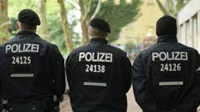 ألمانيا تعتقل لبنانيا بزعم انتمائه لحماس في عملية أوروبية
