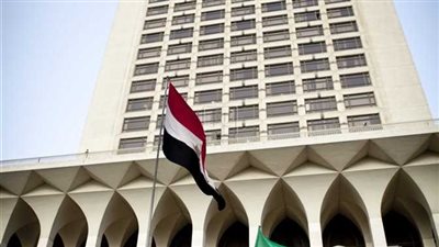 مصر تدين اقتحام مستوطنين للمسجد الأقصى بصحبة الشرطة الإسرائيلية