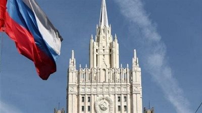 روسيا تنفي اتهامات بتورطها في الهجوم على قاعدة للتحالف بالعراق