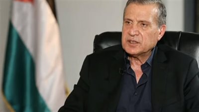 الناطق باسم الرئاسة الفلسطينية يُرحب بالجهد العربي لحل أزمة غزة