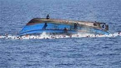 غرق 21 شخصا إثر انقلاب عبارة فى نهر النيل شمال الخرطوم