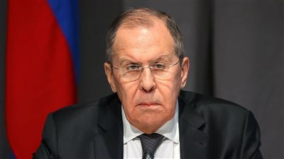 لافروف: لا يجب إغفال القضية الفلسطينية وسوريا وسط التركيز على مضيق هرمز