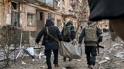 بعد الحديث عن انتشاره.. كيف تعاملت مدينة ماريوبول الأوكرانية بشأن الكوليرا؟