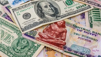 خبير اقتصادي: انخفاض سعر صرف الدولار أمام الجنيه قريبا