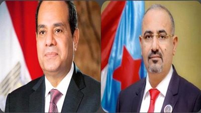 الزُبيدي وتكسير عظم الإخوان باستراتيجية السيسي