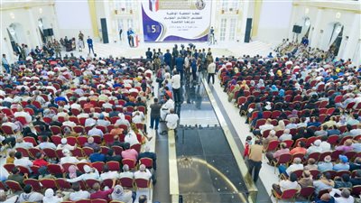 عهد الرجال للرجال.. الجمعية الوطنية للانتقالي الجنوبي باليمن ترسم خريطة الطريق بخطوات ثابتة