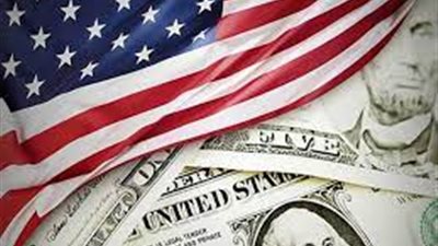 بسبب حروب ترامب التجارية.. الاقتصاد الأمريكي يسجل انكماشًا بمعدل 0.2% 