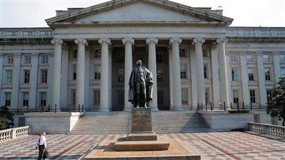 واشنطن تفرض عقوبات على كياني إيراني وأخر روسي 