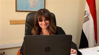 مصر تشارك في جلسة افتراضية لمؤتمر الأمم المتحدة للتجارة والتنمية UNCTAD
