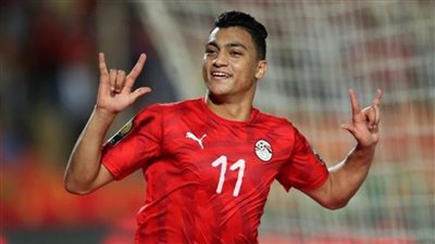 مصطفى محمد يتصدر تشكيل نانت الفرنسي في مواجهة ليل 