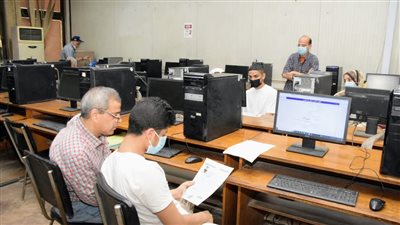 آخر موعد لتنسيق الجامعات 2022