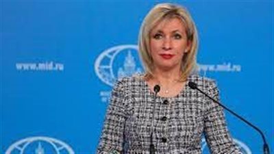 موسكو: أوكرانيا تشكل خطرًا على الأمن المعلوماتى الدولى