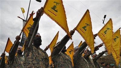 حزب الله اللبناني يعلن تضديه لطائرات إسرائيلية وإجبارها على التراجع 