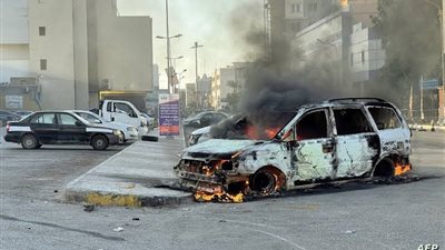 محمد جبريل لـ 