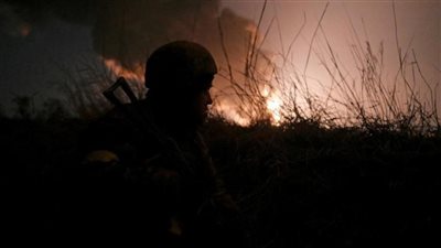 مولدوفا: توقف طارئ للكهرباء إثر مشكلات في الشبكة الأوكرانية