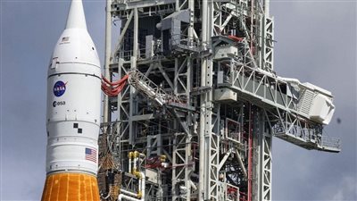 ناسا: التوهج الشمسى لا يشكل أى تهديد لإطلاق رواد أرتميس 2 إلى القمر