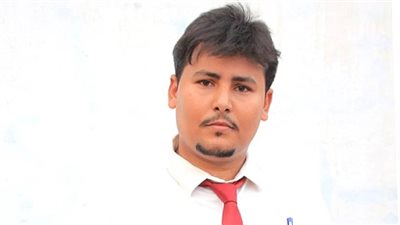محمد باوزير لـ 