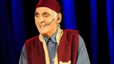  نجل الفنان المغربي عبدالرحيم التونسي يكشف حقيقة تدهور حالة والده الصحية
