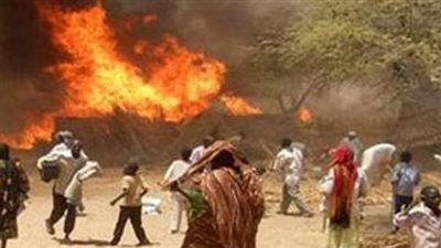 مفوض أممى يحذر من فظائع جديدة فى كردفان بعد مقتل 269 مدنيا منذ نهاية أكتوبر